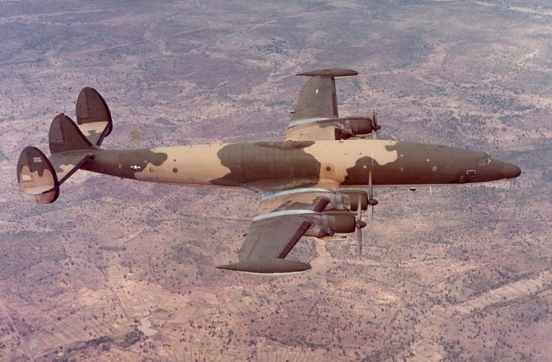 Illustration for article titled How the Vietnam War Brought High-Tech Border Surveillance to America